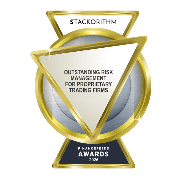Outstanding Risk Management for Proprietary Trading Firms