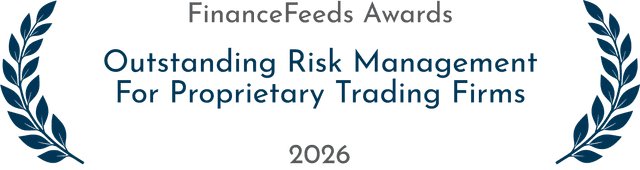 Outstanding Risk Management for Proprietary Trading Firms