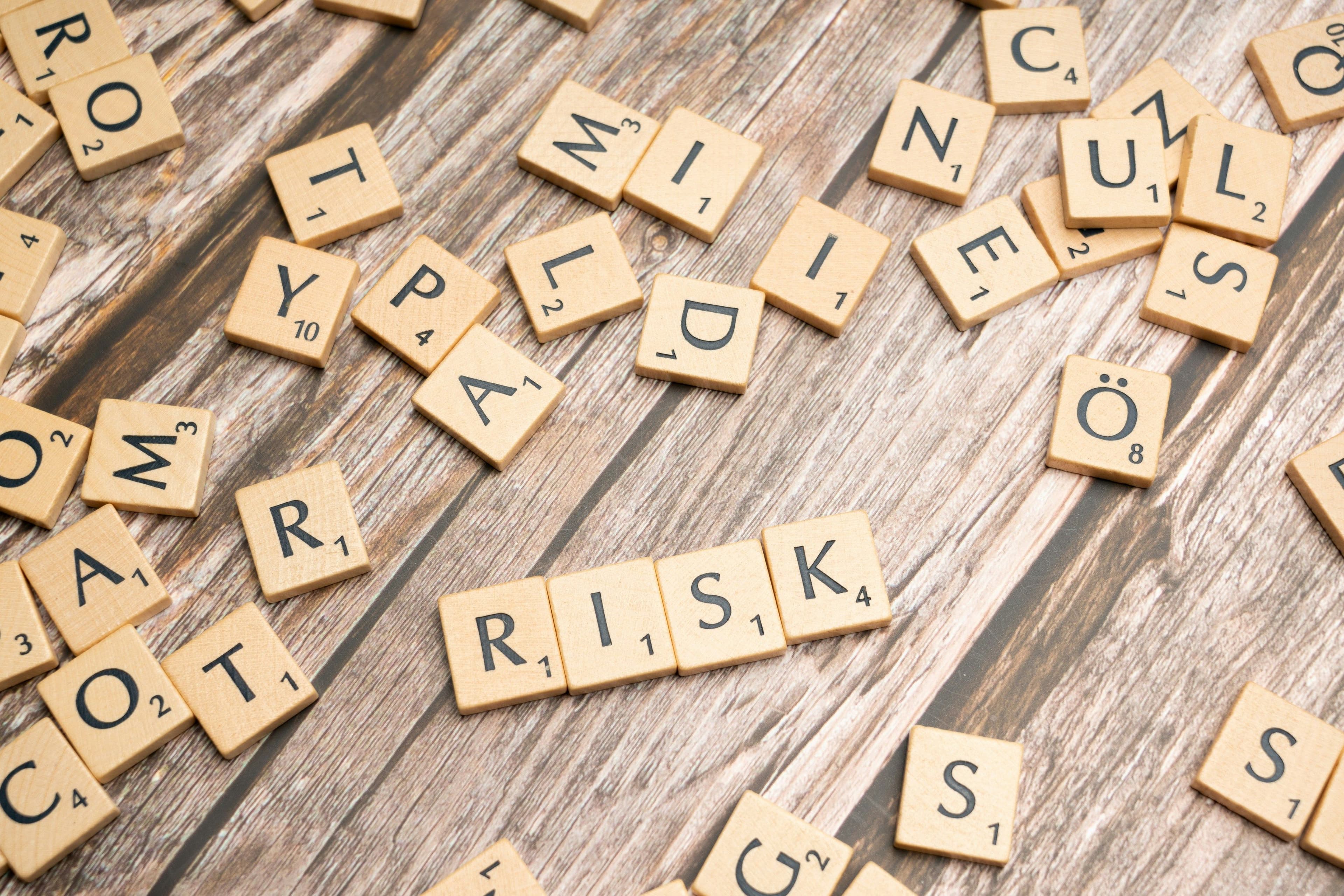 Risk management and assessment concept for proprietary trading firms